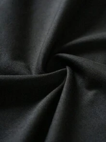 Playera Hombre Negra Manga Corta Cuello Redondo, Estampado CK Klein Moda Marca Minimalista, Urbana Salidas Sociales, Amantes de Moda de Marca, Look Elegante Casual,ropa de hombre,parejas,envio nacional,regalo para hombre,oversize hombre. - Negro - Ver 5