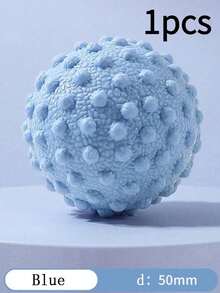 这款TPR材质按摩球配有一次性吸汗毛巾，可用于放松筋膜和舒缓足部肌肉。共有6种不同颜色可选。它还可以用作瑜伽球，进行肩颈经络按摩。 - 彩色 - 查看 10