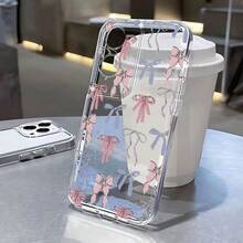 Funda suave de TPU para Vivo Y01,Y02S,Y03T,Y12S,Y15S,Y16,Y17S,Y20,Y21,Y22,Y27,Y28S 5G,Y31,Y33S,Y35,Y36,Y53S,Y55 5G,Y75 5G,Y200,V23,V27 Pro,V29E,V29 Lite,V30,V30 Pro,V30E,V40,V40 Pro - Decoración festiva/Opción de regalo, funda de teléfono con impresión colorida de dibujos animados TKKTMJW3799 - Colores mixtos - Ver 12