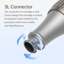 M8s-Dr.Pen High-End Wireless Skin Care Tool Set, Skin Care, Gifts - M8S+2CPSHR+10PCS18PIN - 查看 8