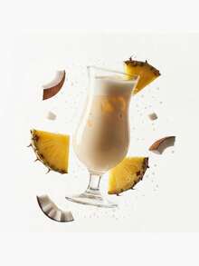 DIVAIN Perfume - Wine.  Colada - View 2