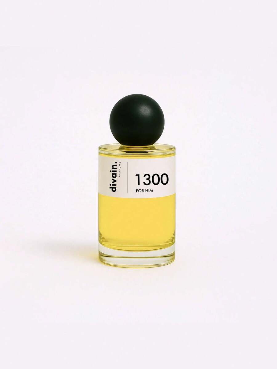 Perfume - Wine.1300 - View 1