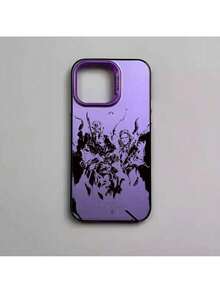 D-Death Game-S-Stranding Phone Case Compatible With 17 16 15 14 13 12 11 Pro Max Air Multicolor Matte Laser Aurora Funda, Cover compatible with funda  17 pro max, funda  17 pro, funda  17, funda  16, funda  16 pro max, funda  15 - Z1 - Ver 9