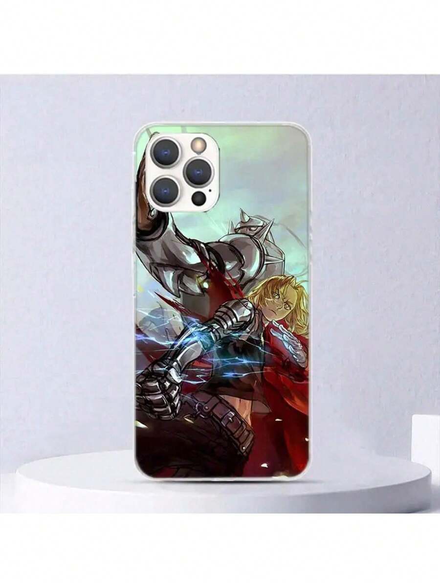Basic Phone Cases - XB473-5 - Zobacz 1