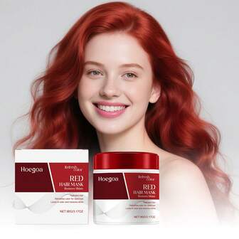 Esta mascarilla hidratante para el cabello combina múltiples funciones para satisfacer diversas necesidades de cuidado del cabello. Sirve para múltiples propósitos, protegiendo y reparando el cabello dañado, mejorando la sequedad, el frizz y la aspereza, nutriendo y humectando profundamente para mantener el cabello hidratado, mejorando la elasticidad del cabello, restaurando el brillo al cabello apagado y revelando una apariencia hermosa y radiante.