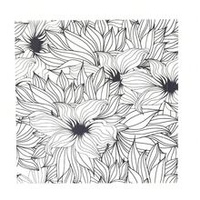 Thảm dập nổi tạo vân đất sét polymer - Dụng cụ in nổi tái sử dụng, linh hoạt, chống dính, thích hợp cho đồ gốm, sứ, thủ công mỹ nghệ DIY, làm đồ trang sức bằng đất sét. - Trong sáng - Xem 35