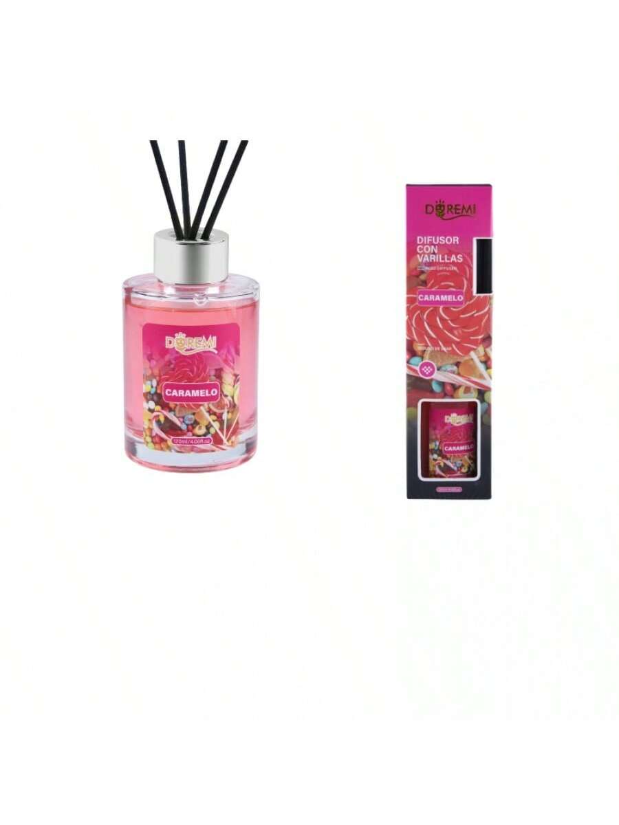 Caramelo de aromaterapia dulce de 120 ml