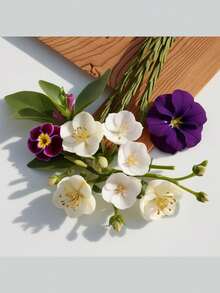 Perfume amaderado divain.288 - Fragancia masculina de 100ml con frescura cítrica y elegancia floral, destacando en días de primavera. Notas de salida de neroli y pimienta, corazón de iris, ámbar y geranio, y fondo de pachulí y cedro. Ideal para quienes buscan un aroma suave pero memorable, con un toque moderno y sofisticado. - divain.288 - Ver 2