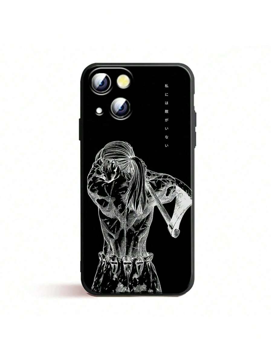 Basic Phone Cases - HA9702HSE - Bekijken 1