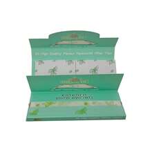 Smoking Accessories Set, Includes Grinder, Rolling Papers, Filter Papers Booklet, Portable, Tray, Pipe, Ideal Gift For Friends And Family For Holidays, Father's Day, Parties, Outdoor Use - Multicolor - View 7