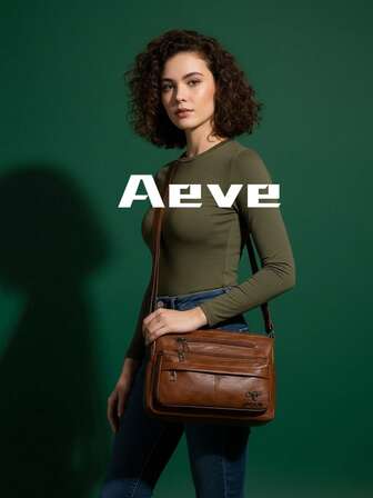 กระเป๋าสะพายข้างสีพื้นสไตล์ย้อนยุคสำหรับผู้หญิง, กระเป๋าซิปหลายช่อง, ตกแต่งโลโก้โลหะ Faux Kangaroo, สายปรับได้, กระเป๋าสี่เหลี่ยมขนาดกะทัดรัดน้ำหนักเบา, สไตล์ลำลองสตรีทชิคแฟชั่น, เหมาะสำหรับช้อปปิ้ง, เดท, วันหยุดพักผ่อน, เดินทาง, เดินเล่นในสวนสาธารณะ, จิบน้ำชายามบ่าย