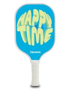 Paleta de pickleball para uso deportivo