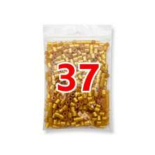 500pcs 5mm Melting Beads Set, Melting Beads Craft Pearls Art And Craft Set, Suitable For Halloween, Thanksgiving, Christmas, Easter Gifts, Valentine's Day And April Fool's Day Gifts - Beans - View 48