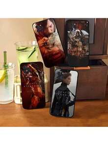 Basic Phone Cases - Z5 - チェックする 5