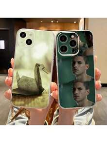 Basic Phone Cases - Z8 - View 3