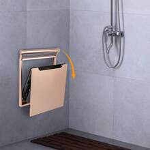 YUNRUX Bathroom Support Seating - A - View 7