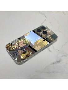 Basic Phone Cases - Z3 - View 2