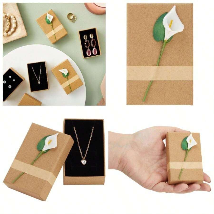 Decorative Jewelry Chests & Boxes - 馬龍 - 查看 1