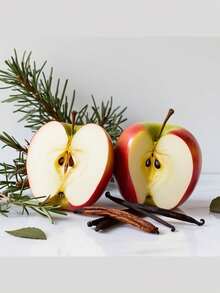 Perfume amaderado intenso para hombre - divain.375: mezcla seductora de manzana, rosa de Damasco y vainilla, ideal para otoño. Eleva tu elegancia con una fragancia duradera que resalta tu carácter y sensualidad en cada ocasión. Vegano, 100ml. - divain.375 - Ver 2