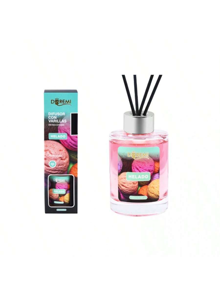 Helado perfumado de 120 ml