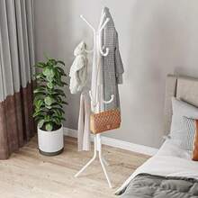 Coat Rack - Multicolor - View 7