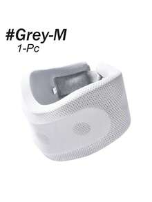 Soft Foam Neck Brace Support Adjustable Braces With Replacement Cover For Home School Office Travel Sleeping Neck Brace For Women