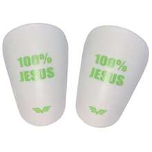 Ultra-Lightweight Soccer Shin Guards - Durable, Comfort Fit Knee Pads For Men & Women - Ideal For Football, Basketball & Yoga Training