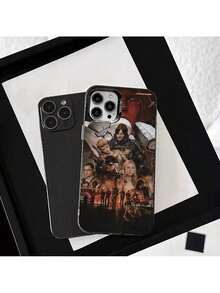 Basic Phone Cases - Z6 - View 9