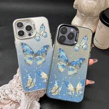 coconut treesuitable for  GALAXY S25, S24, S23, S22, S21 FE PLUS ULTRA. It is a festival gift and Easter gift, suitable for friends and family to use. It features a couple's style design with a silver shell color. - CYKSilver - Ver 1