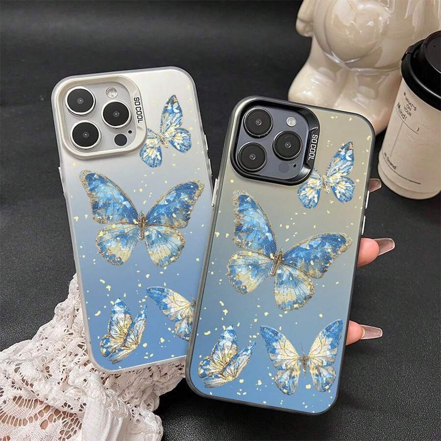 coconut treesuitable for GALAXY S25, S24, S23, S22, S21 FE PLUS ULTRA. It is a festival gift and Easter gift, suitable for friends and family to use. It features a couple's style design with a silver shell color. - CYKSilver - Ver 1
