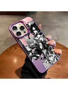 Basic Phone Cases - Z1 - View 6