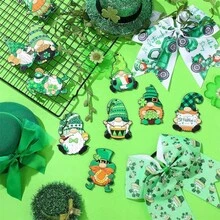 Outdoor Decor - Light Green - View 3