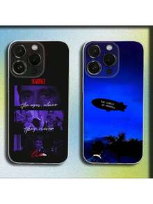 Basic Phone Cases - Z2 - View 3