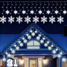 Holiday Lighting And Accessories - D-白色. - 查看 2