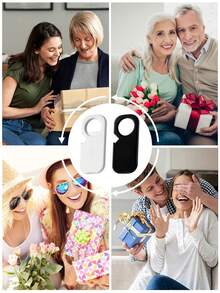 1pc Multi Functional Refrigerator Bottle Opener,3-In-1 Magnetic Bottle Opener & Can Opener,Soda Can Opener, Can Opener, Beer Opener, Portable Manual Bottle Opener, Suitable For Beverage Bottles, Beer Bottles, Soda Bottles, Pet Food Cans, Fruit Cans, Cans, Etc - Multicolor - View 10