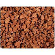 Ropa de cama para jaula, ropa de cama para animales pequeños |   Control de olor absorbente de humedad Bedding de animales pequeños |   Cómoda decoración del hábitat hámsters litera de jaula para uso inte - L - Ver 10