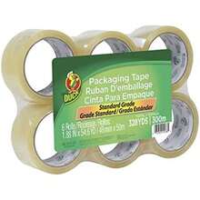 Tape - Multicolor - View 1