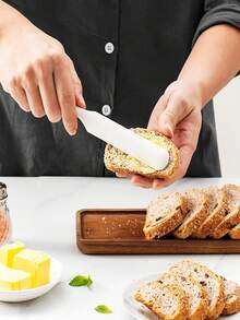 Bộ dụng cụ làm bánh 1 món/3 món/6 món, tích hợp dụng cụ cạo bột bằng silicon, thìa vét bánh chịu nhiệt cao, máy xay, cọ phết sốt, cọ phết dầu, dao phết kem, thìa vét kem bánh bằng silicon chống dính dùng trong nhà bếp. - Nhiều màu - Xem 2