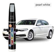 JB-XPCS High Quality Touch-Up Paint Pen Scratch Repair Kit For Cars Includes Multiple Colors Quick Dry Formula No Drip Design Perfect For DIY Car Touch Up And Scratch Removal - Multicolor - View 16