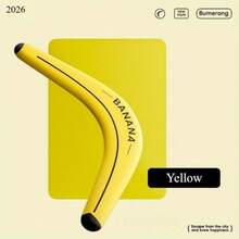 1pc,1 Professional-Level Dart Toy - Lightweight, Collision-Resistant, Precisely Rotating, Made Of Durable EVA Material, Suitable For Outdoor Activities, Camping, Picnics And Competitive Games, Also Applicable To Camping Supplies, Fashion Design. The Structure Is Of High Quality, Suitable For Sports Dart Toys For Both Boys And Girls, And Suitable For Teenagers. Holiday Gifts - Multicolor - View 10