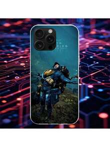 Basic Phone Cases - XY130-6 - View 9