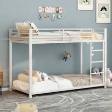 Bed Frames - White - View 2