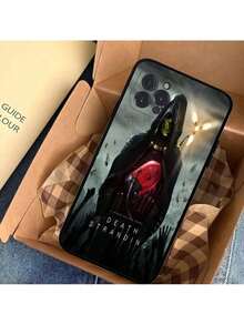 Basic Phone Cases - Z5 - チェックする 2
