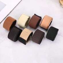 3/2/1pc Minimalist Bun Maker Crown Styler Twisted Updo French Curls Magic Hair Bun Maker Fast & Easy Magic Bun Shaper For Woman Girl Ladies,Hair Bun Maker, Easy Fast Snap Roll Hair Nets Magic Buns Tool, Donut Curler Roller Dish Headbands, Women's French Twist Hair Styling Shaper ,Hair Tool Kit ,Hair Styling Kit - Multicolor - View 5