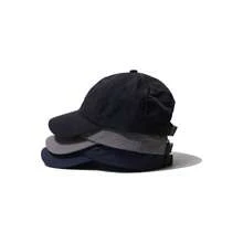 Gorra de bisbol de secado rpido UPF 50+ para deportes al aire libre, transpirable, 6 paneles para pap, diario, sin estructura, para correr, unisex, Gd52 - blue, 22 - 23.2 inch - inicial - Ver 5