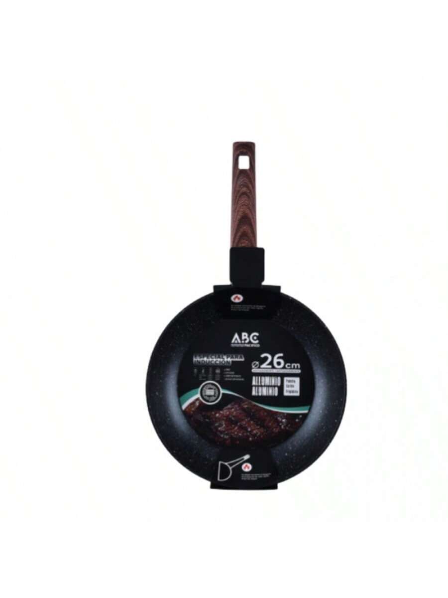 Olla a presión de 26 cm