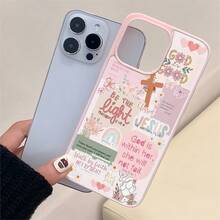 Basic Phone Cases - Pink - View 2