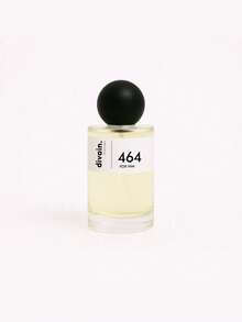 "divain.464 - Perfume oriental para hombre, 100ml - Fragancia magnética con notas de pimienta rosa, enebro y violeta, corazón de canela y lavanda, fondo cálido de vainilla y ámbar. Ideal para el otoño, aporta confianza y deja una huella imborrable en cada ocasión especial." - divain.464 - Ver 1