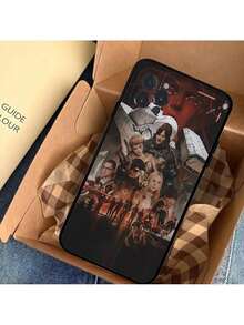 Basic Phone Cases - Z2 - View 2