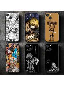 Basic Phone Cases - HA9702HSE - Bekijken 3
